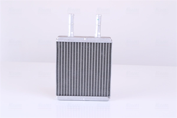 Radiador de calefacción Hyundai Getz