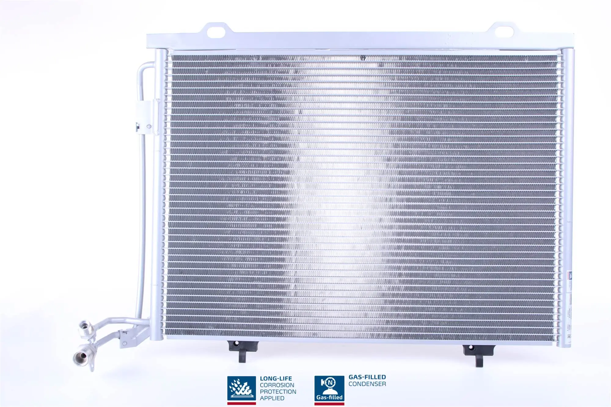 Condensador Chrysler 05096844AA