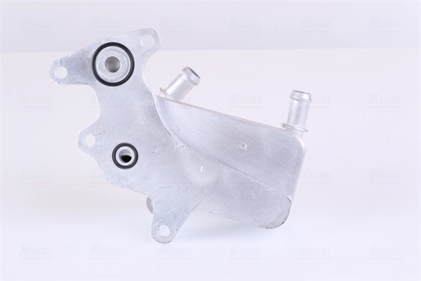 Radiador de refrigeración de la transmisión Nissens 91129 precio, desde 114,58 EUR