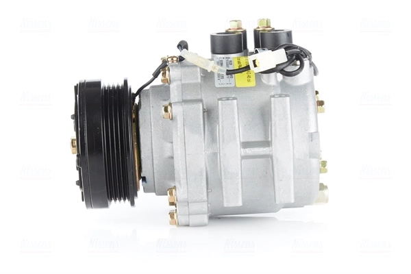 Compresor ac Nissens 89229 precio, desde 239,46 EUR