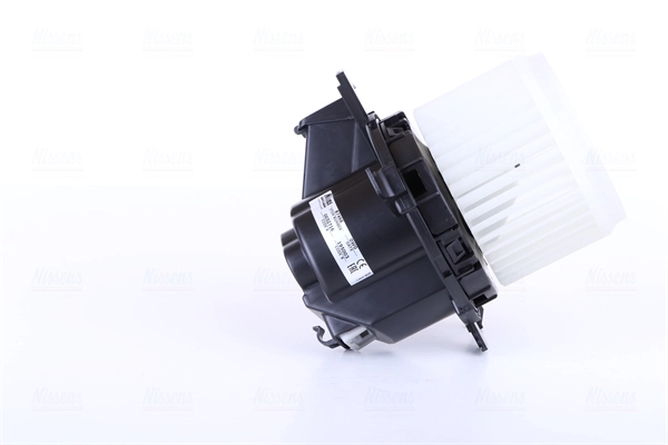 Ventilador de calefacción Nissens 87466 precio, desde 138,09 EUR