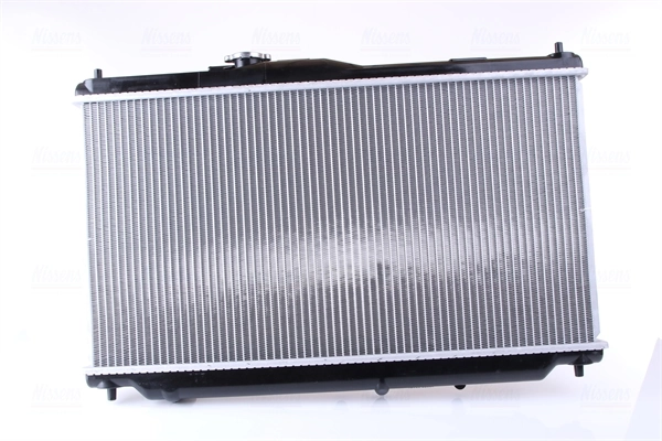 62279A Nissens Refrigeración del motor