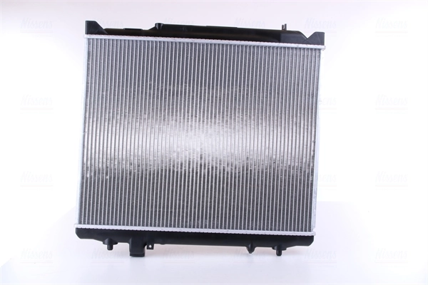 641776 Nissens Refrigeración del motor