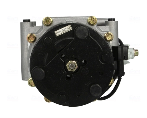 89248 Nissens Compresor climatizador