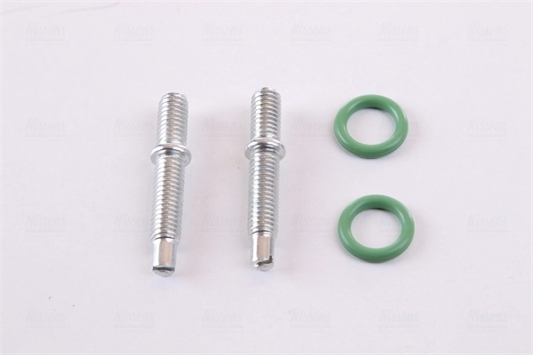 Condensador Nissens 940178