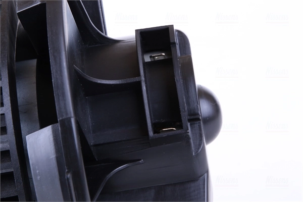 Ventilador habitáculo 87744 Nissens