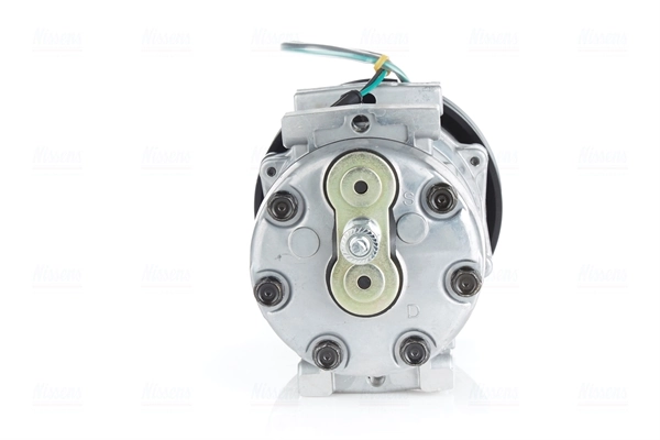 Compresor ac Nissens 89137 precio, desde 192,12 EUR