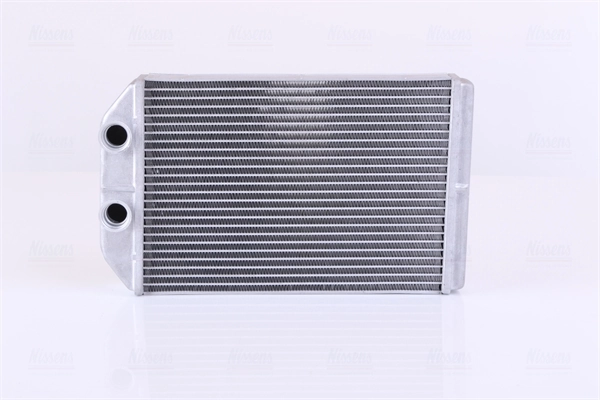 Radiador de calefacción Nissens 70234 precio, desde 53,45 EUR