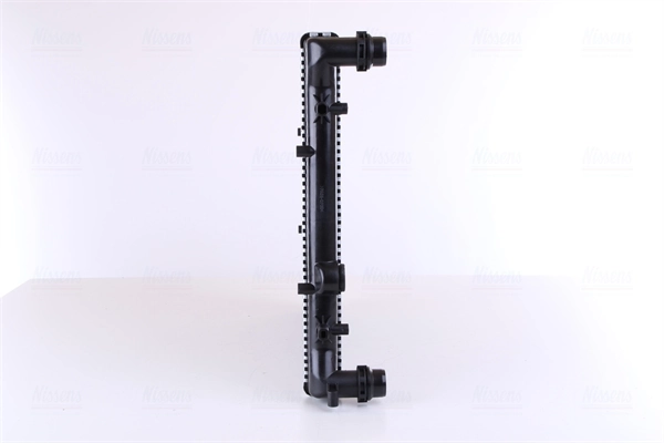 Comprar 641011 Nissens Radiador de auto
