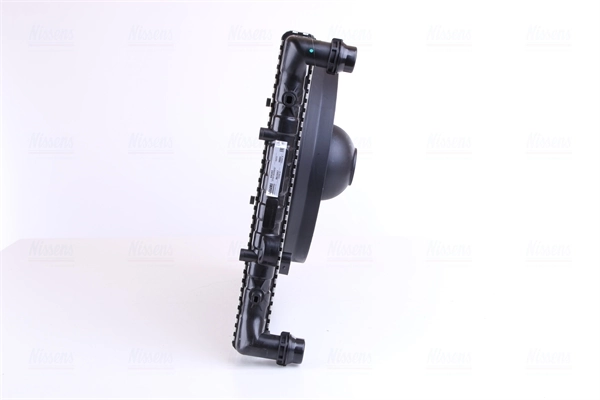 Comprar 64103 Nissens Radiador de auto