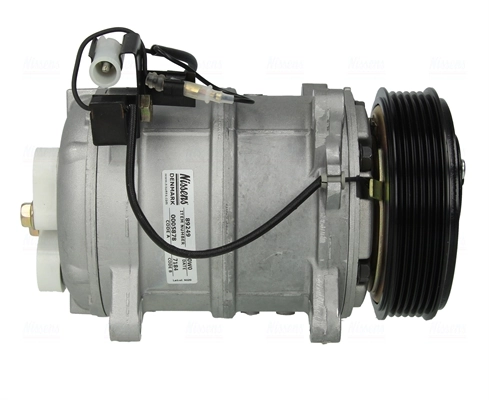 Comprar 89249 Nissens Compresor de aire acondicionado coche