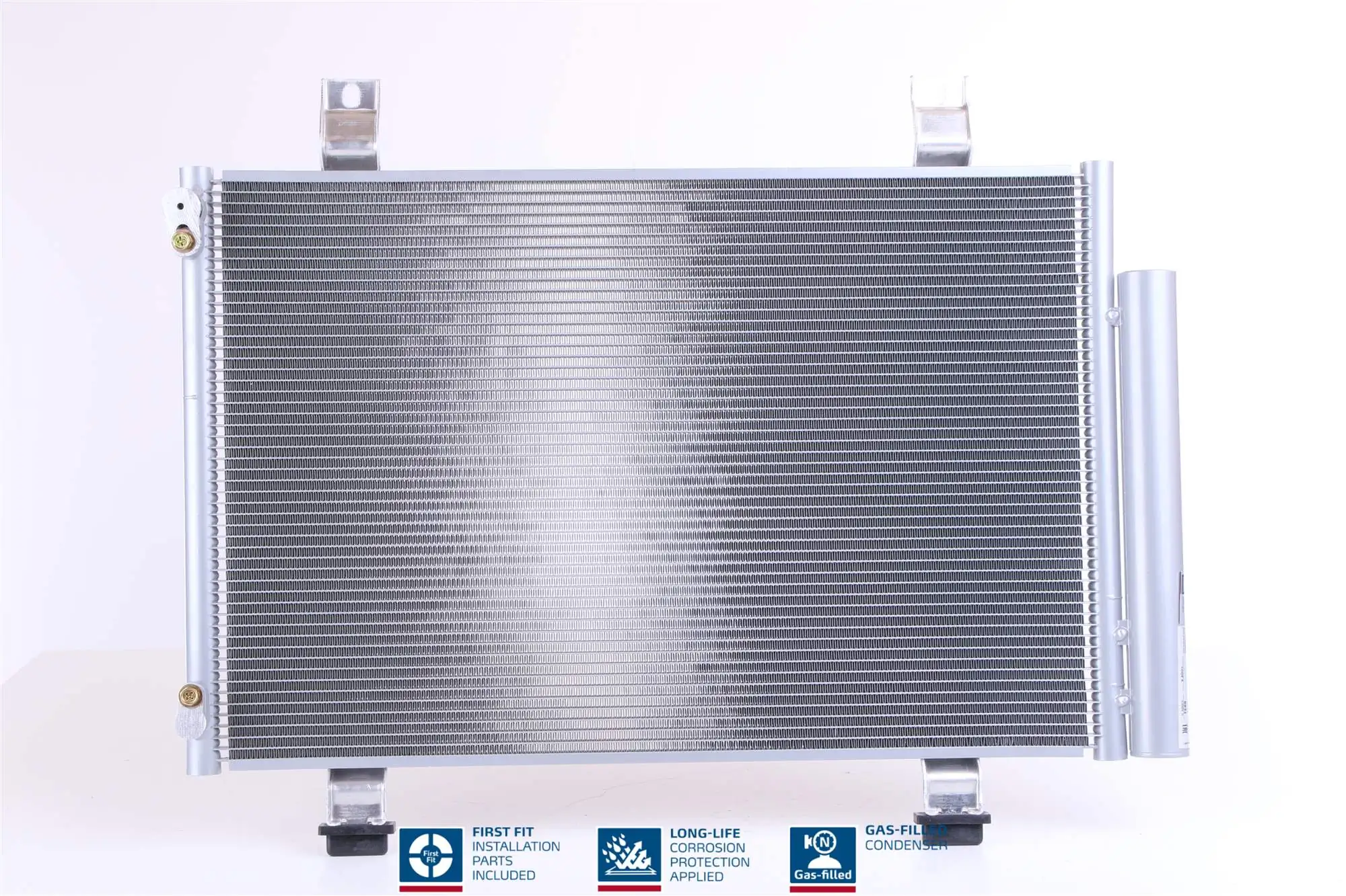 Comprar Condensador aire acondicionado Suzuki Swift IV MZ, EZ