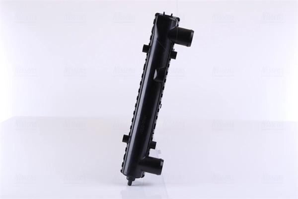 Comprar 673001 Nissens Radiador de auto