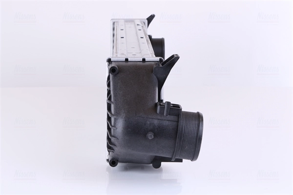 Comprar 96472 Nissens Turbo intercooler