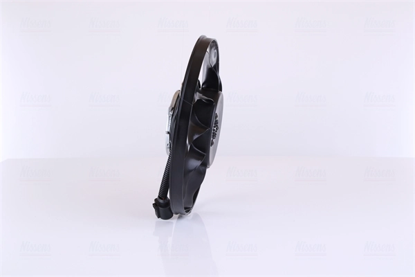 85806 Nissens Electroventilador del motor
