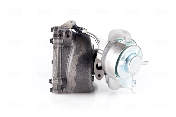 Comprar 93186 Nissens Turbo de coche