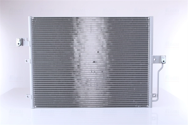 94859 Nissens Radiador de aire acondicionado
