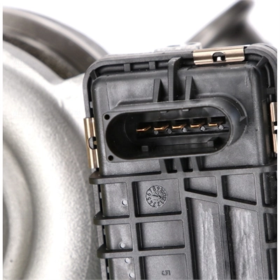 Comprar Turbocompresor Ford Connect TOURNEO PU2