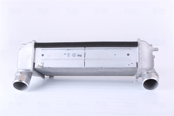 Intercooler 96559 Nissens