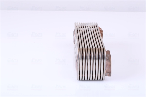 Comprar 90827 Nissens Radiador de aceite
