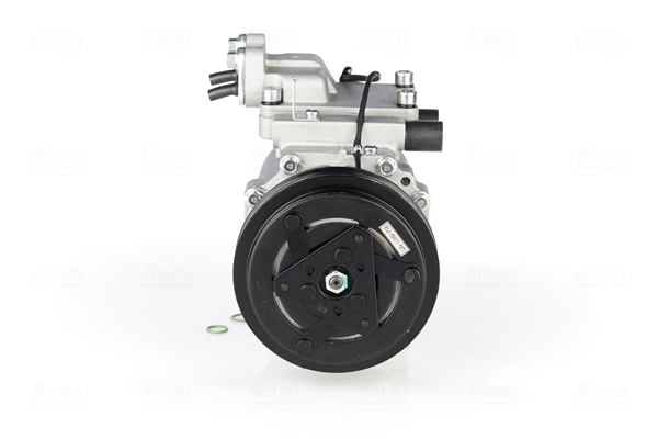 89082 Nissens Compresor climatizador
