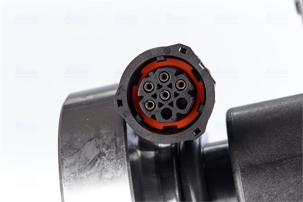 Embrague del ventilador Nissens 86094