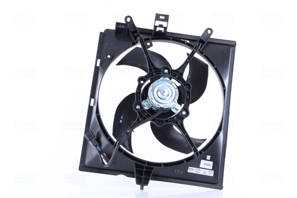 Ventilador de radiador Volvo S40 I sedán (VS) (1995 - 2003) precio, desde 118,24 EUR