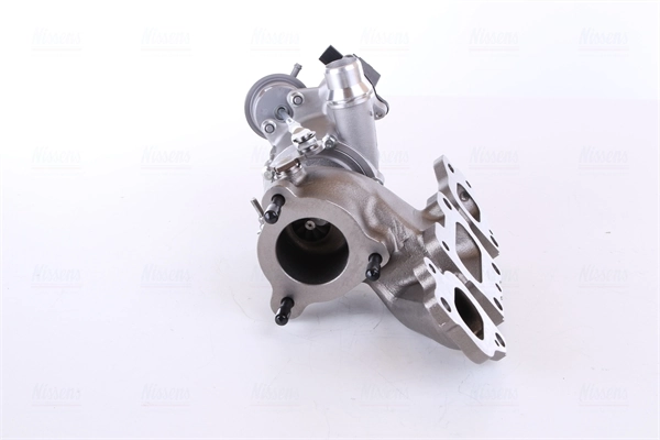 Comprar 93446 Nissens Turbo de coche