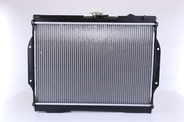 68156 Nissens Refrigeración del motor