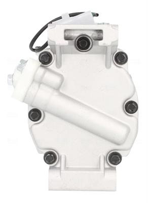 Compresor de aire acondicionado Toyota Corolla E12