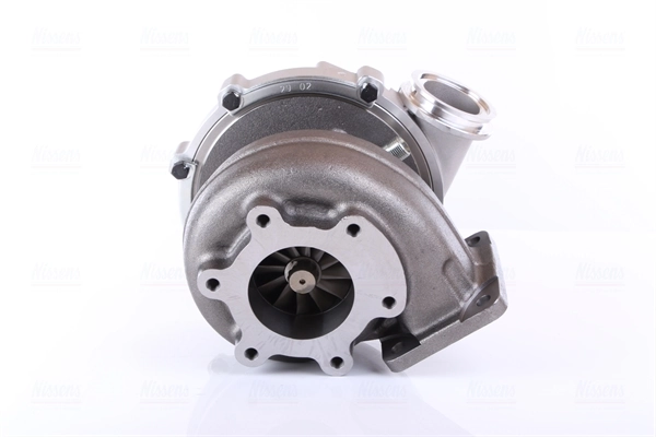 Turbocompresor MAN 51091007630 precio, desde 514,91 EUR