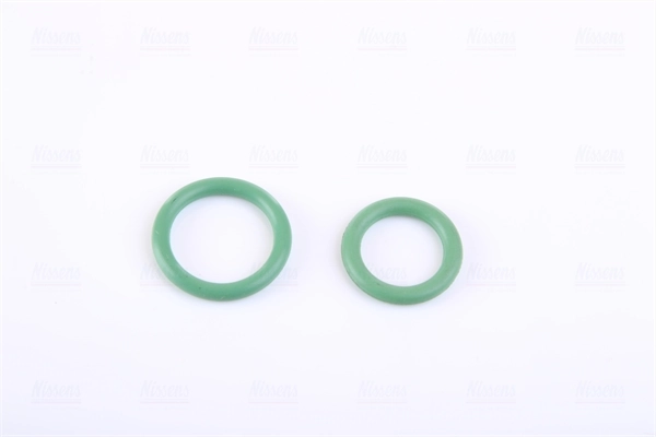 890809 Nissens Compresor climatizador