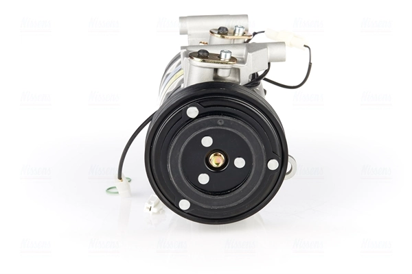 89351 Nissens Compresor climatizador
