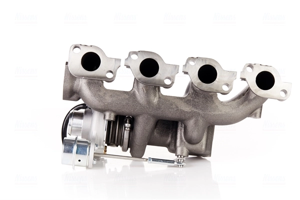 93208 Nissens Turbo para motor