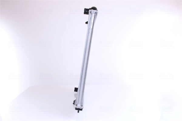  Radiador Nissan Terrano 2