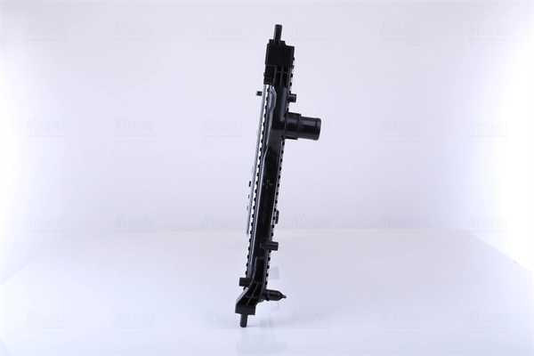 Comprar 630753 Nissens Radiador de auto