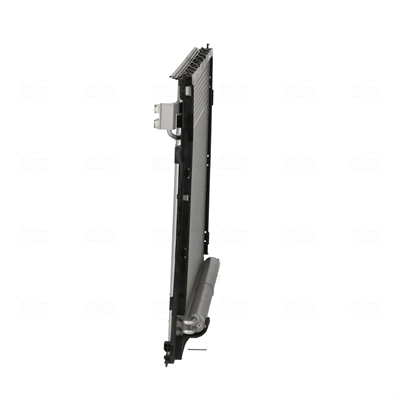 Aire acondicionado capacitor Nissens 940394 precio, desde 139,11 EUR