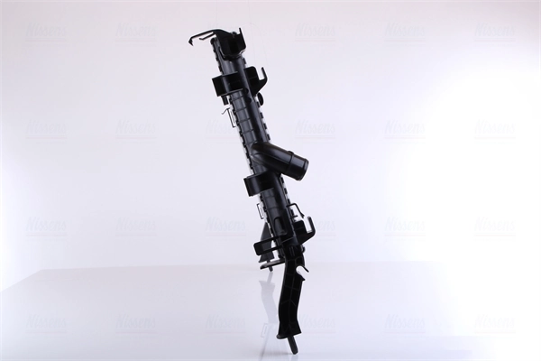 Comprar 637604 Nissens Radiador de auto