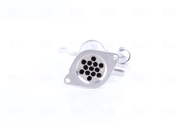 Comprar 989278 Nissens Enfriador de recirculación de gases de escape EGR