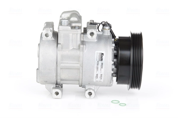 Comprar Compresor de aire acondicionado coche Cerato LD
