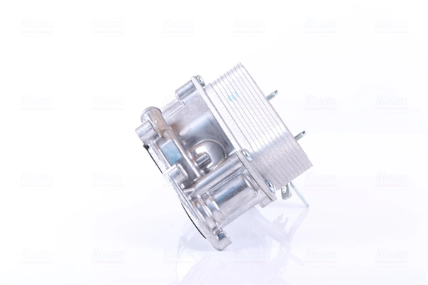 Comprar 91326 Nissens Portafiltro de aceite