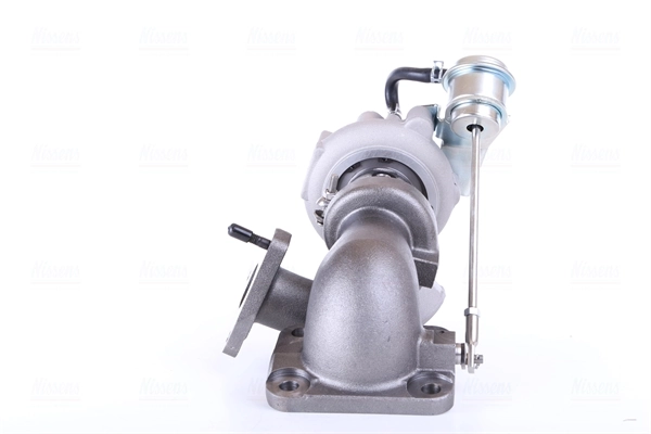 Comprar 93251 Nissens Turbo de coche