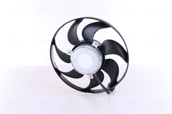 Ventilador de refrigeración completo derecho (motor y hélice) Nissens 85733 precio, desde 58,86 EUR