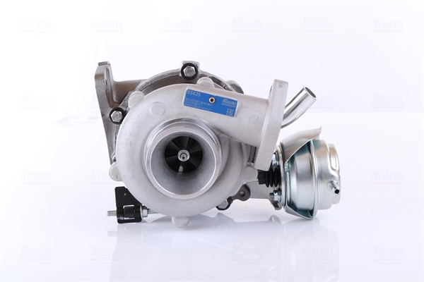 Turbocompresor Opel Astra J sedán (69) (2012 - 2015) precio, desde 232,32 EUR