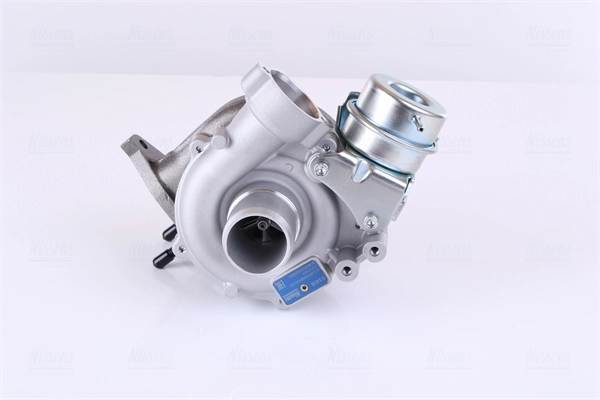Turbocompresor Nissens 93419 precio, desde 485,94 EUR