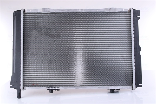 62557A Nissens Refrigeración del motor