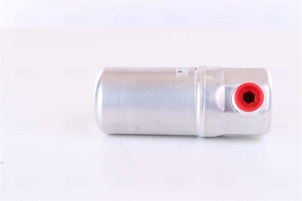 Comprar 95115 Nissens Filtro secador de aire acondicionado