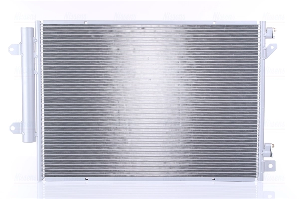 Aire acondicionado capacitor Suzuki Vitara SUV (LY) (2015 - 2026) precio, desde 105,79 EUR