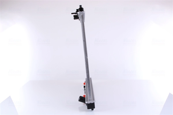 Água radiador Nissens 68116 precio, desde 101,01 EUR