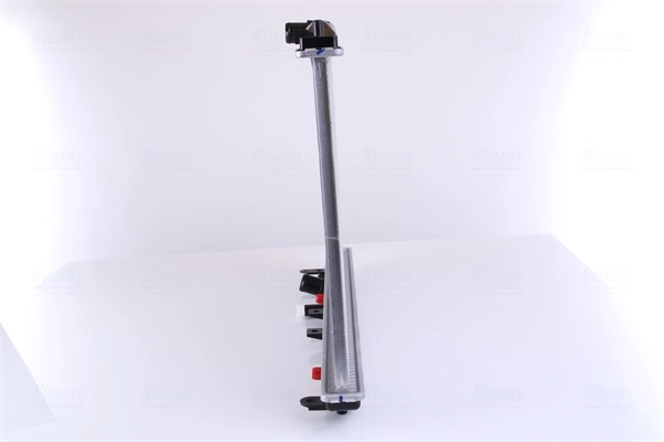 Água radiador Nissens 68141 precio, desde 123,95 EUR
